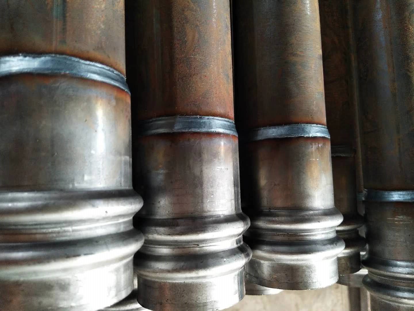 萍乡桥梁声测管57mm